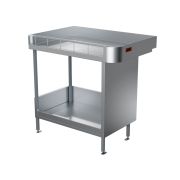 Стол производственный СПС-950/650