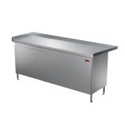 Стол для посуды СПИС-2000/700