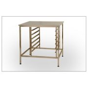 Подставки ПП (под пароконвектомат)