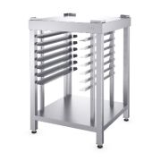 Подставка для тех.об. ПДТ-Л- 630. 500.960-02 (ПДП-2/960М)