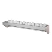 Полка ПКС-С-1200.300-02