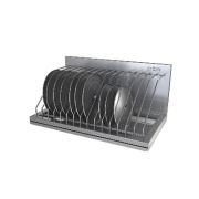 Полка ПКК-С- 600.350-15-02 (ПКК-600)