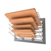 Полка ПКД-С- 600.240-5-02-Г (ПКД-600К)