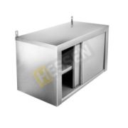 Полки настенные закрытые ПНЗ