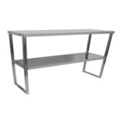 Полки настольные ПНН двухъярусные