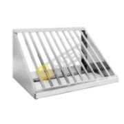 Полка для досок ПД вертикальная