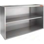 Полка настенная открытая HICOLD НПО-12/4