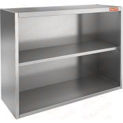 Полка настенная открытая HICOLD НПО-10/4