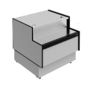 Прилавок GC85 N 0,9-7