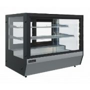 Витрины нейтральные AC59 SLIDER (AMRA)