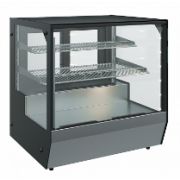 Витрины нейтральные AC59 (AMRA)