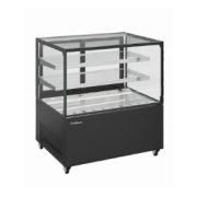 Витрины нейтральные KC78 COSMO