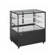 Витрины нейтральные KC71 COSMO