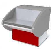 Прилавок Илеть расчетно-кассовый неохлаждаемый