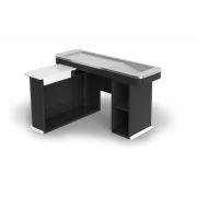 Универсальный кассовый бокс