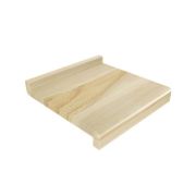 Доска разделочная ДР-2-400.400-02