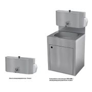 Электроводонагреватель Успех+ (для ВРК-500)