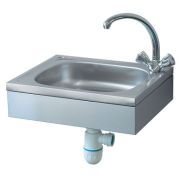 Рукомойник консольный ВРК-400