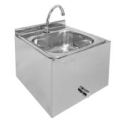 Рукомойник РНБ 4*3