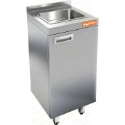 Рукомойник напольный HICOLD НРМГЗ-4040