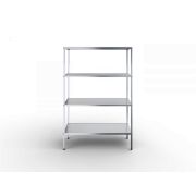 Стеллаж кухонный СКСПЧ-10/6/0,4/0,2/18-4П