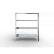 Стеллаж кухонный СКСПЧ-16/5/0,4/0,2/18-4С