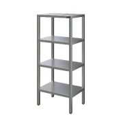 Стеллаж СТК-Л- 600.600.1600-02-Н (СТКН-600/600)