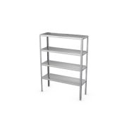 Стеллаж СТК-С-1500.600.1800-02 (СТК-1500/600/1800)