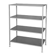 Стеллаж для хранения продуктов ССК-4