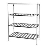 Стеллаж для хранения кухонной посуды ССК-2