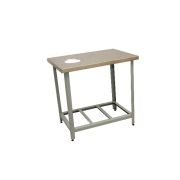 Столы для отходов СПо