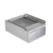 Ящик подвесной выдвижной ЯВ-П-1.1-02