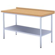 Стол кондитерский СК-П-1-1800.800-02 (СК-3/1800/800Д)