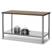 Стол кондитерский СРКП 1500х700х870