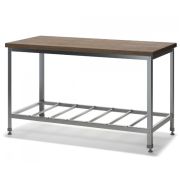 Стол кондитерский СРКО 1500х700х870