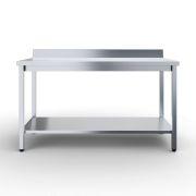 Стол производственный СТППЧ-16/7-ОБ