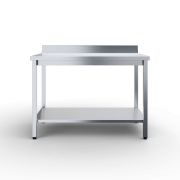 Стол производственный СТППЧ-11/7-ОБ