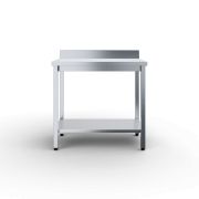 Стол производственный СТППЧ-8/6-ОБ