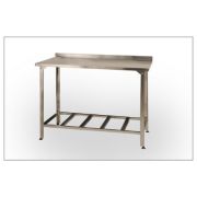 Столы производственные СПб с бортом 30 мм