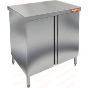 Стол нержавеющий центральный HICOLD НСЗ-7/7