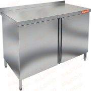 Стол производственный пристенный HICOLD НСЗ-16/7Б