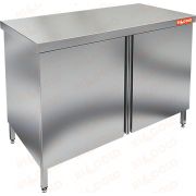 Стол нержавеющий центральный HICOLD НСЗ-11/7