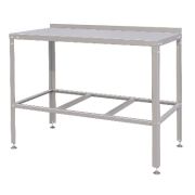 Стол разделочный с бортом СР-3/ 950/600-Э Алента