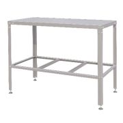 Стол разделочный СР-2/1140/600-Э Алента