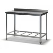 Столы разборные с бортом СРОР-2