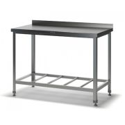 Столы разборные с бортом СРНР-2