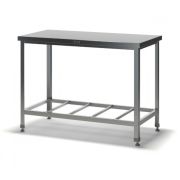 Столы разборные без борта СРОР-1