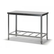 Столы разборные без борта СРНР-1