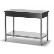 Стол на профиле СРП-1