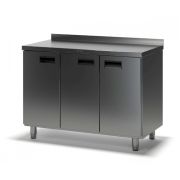 Стол с тремя распашными дверками СД-2